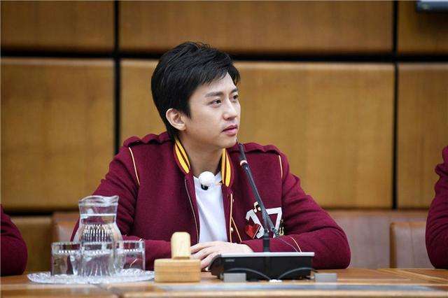 奔跑吧邓超回归