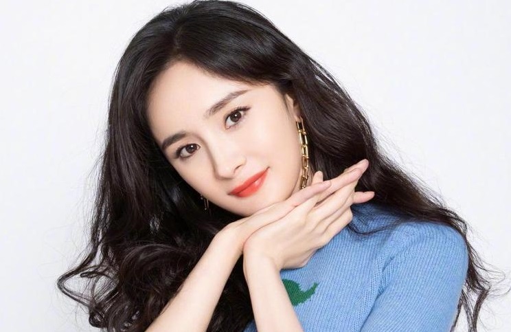 杨幂获最佳女演员