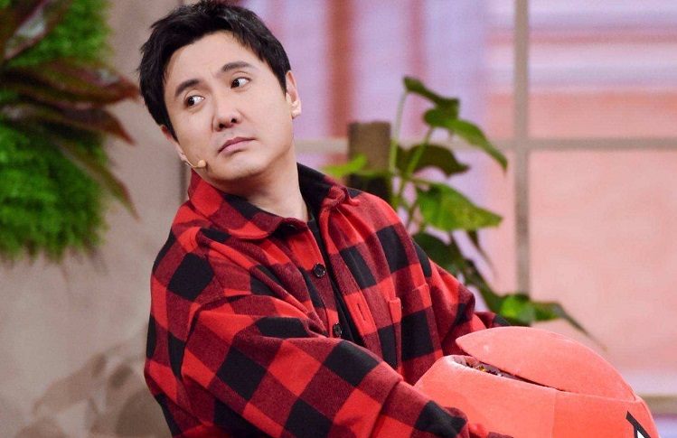 沈腾老婆是谁,沈腾老婆到底是谁