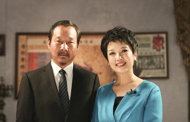 毕彦君现任妻子,毕彦君现任妻子郝彤简历照片
