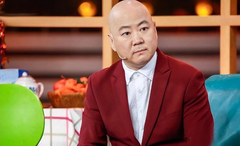 郭冬临现实中的妻子,郭冬临现任老婆名字