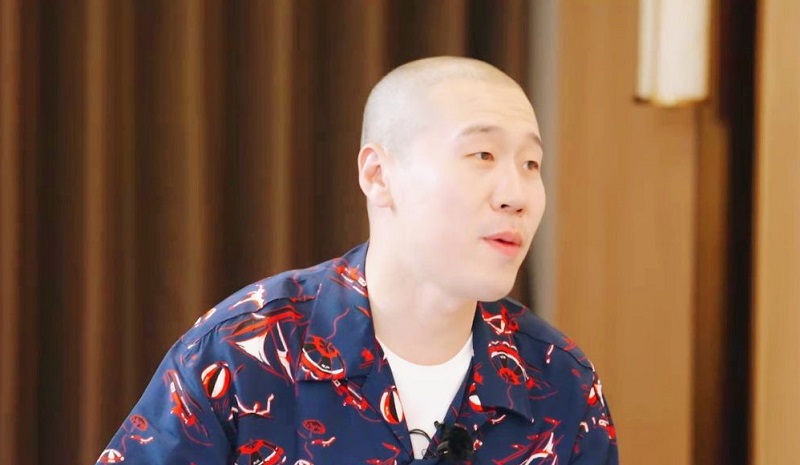 杨九郎家里出什么事了,杨九郎是不是离婚了