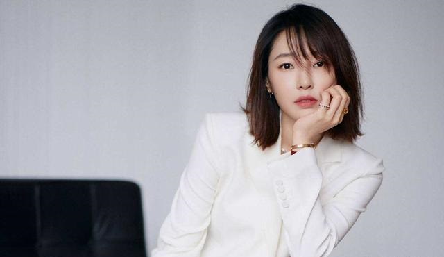 白百何曝新恋情，白百何官宣新恋情