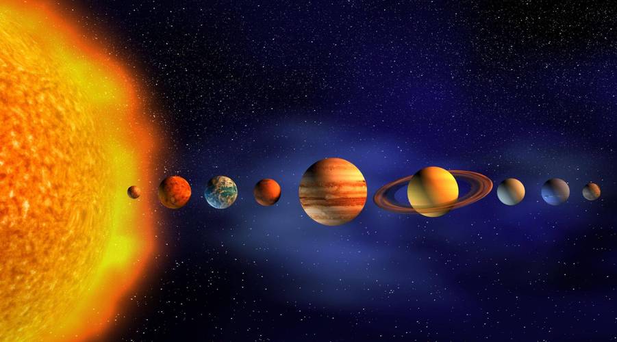 宇宙天体等级划分,宇宙天体级别