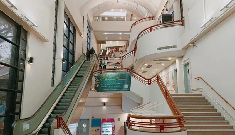 庄明月楼为什么说是棺材楼 庄明月楼的传闻