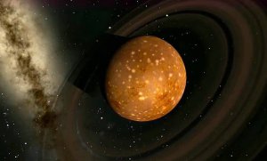 盘点宇宙十大恐怖僵尸行星 灵魂星球充满