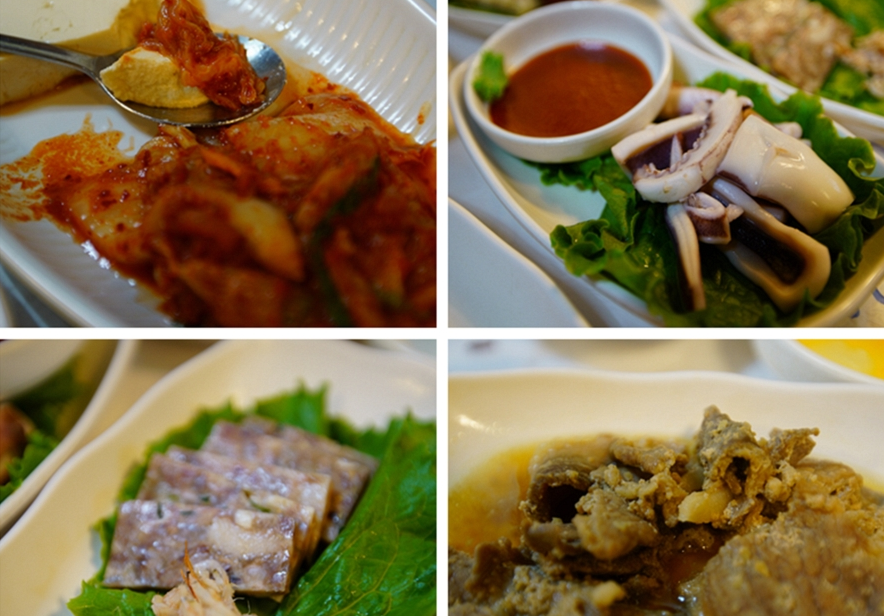 韩国美食综艺成中国硬核宣传片 揭开南极生存的系统底气