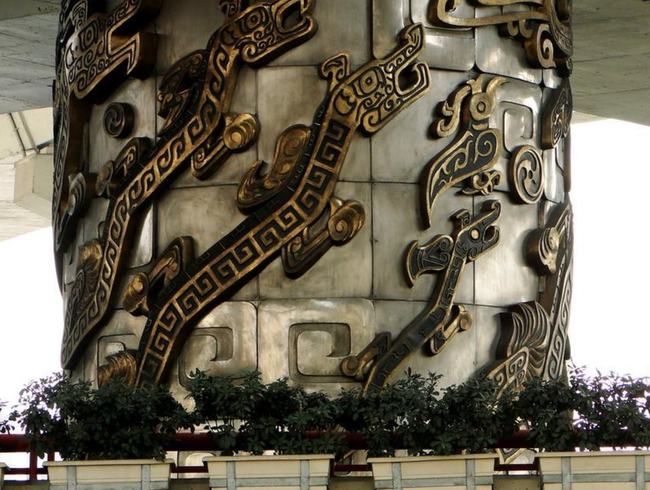 上海十大灵异建筑 上海十大地标性建筑