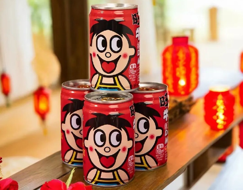 旺旺员工曝光集团家族文化