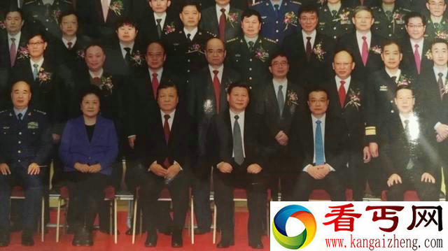 媒体披露国家科技大奖“最神秘”得主(图) 媒体披露国家科技大奖“最神秘”得主(图)