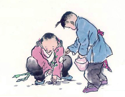 警察出版童趣故事集 招来数万粉丝追捧