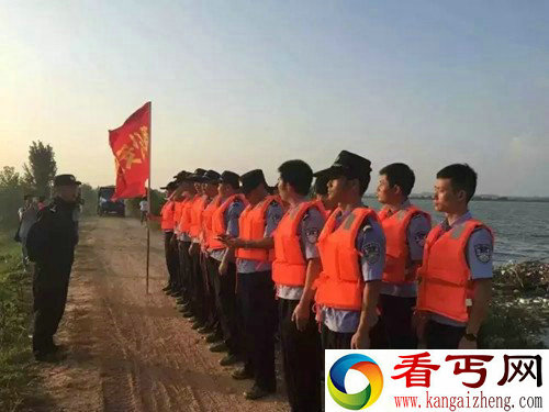 风雨无惧　梦想在前方