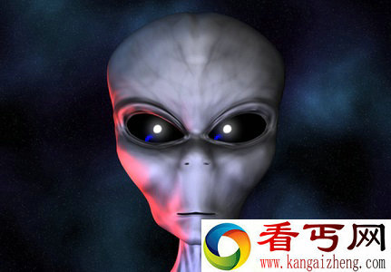 科学家承认已找到外星生物