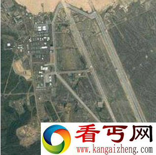 51区真相