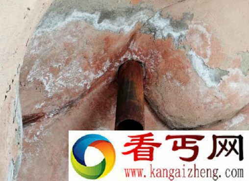 青海德令哈外星人遗址