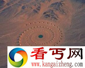 埃及惊现神秘建筑群
