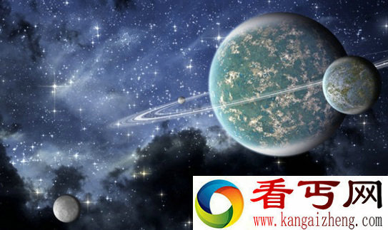 宇宙图
