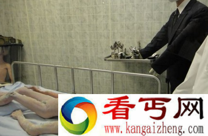 外星人