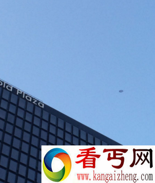 深圳ufo事件