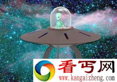海洋ufo奥秘