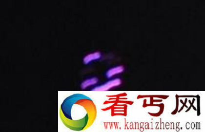 ufo不明飞行物