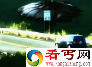 国外ufo绑架事件