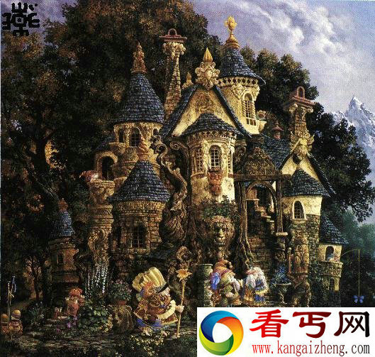 点击查看源网页
