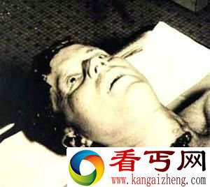 点击查看源网页