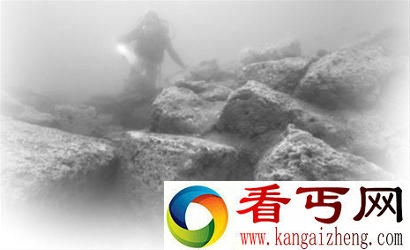 神秘异域文明“海底人”是否真的存在
