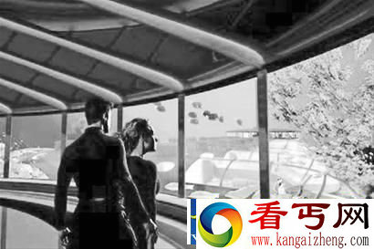神秘异域文明“海底人”是否真的存在
