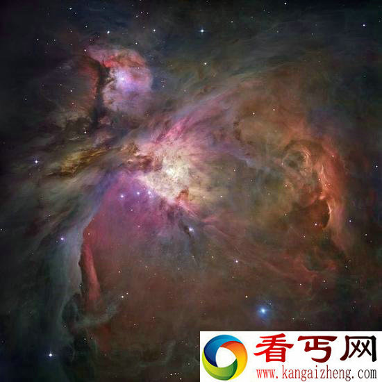 十大科学未解之谜外星生命存在吗？