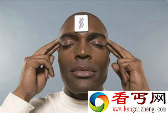 人类神秘“第六感” 是否真能预测事物好坏？