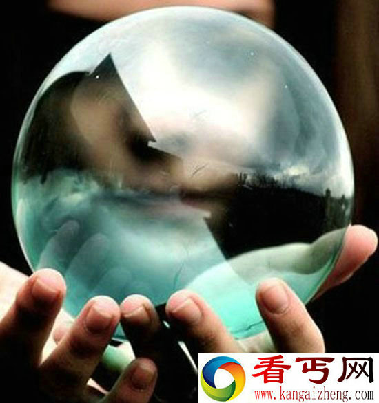 人类神秘“第六感” 是否真能预测事物好坏？