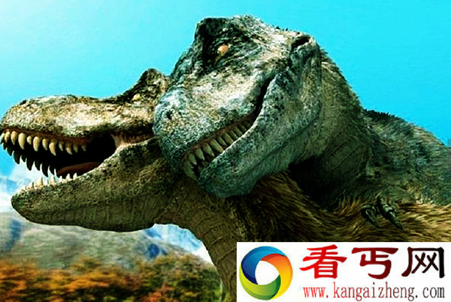 恐龙
