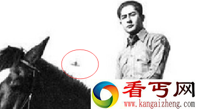 二战神秘ufo事件