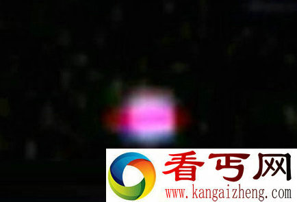 山东车站ufo事件