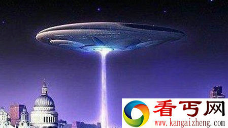 加拿大ufo事件