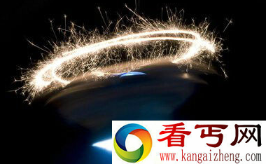 泸沽湖ufo事件