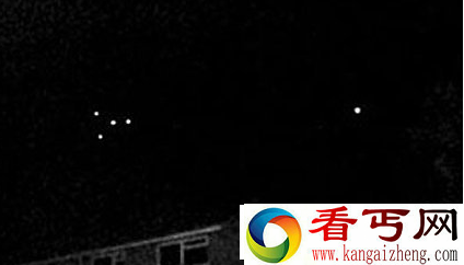 南京长江大桥惊现UFO