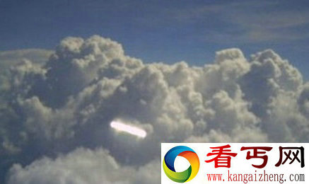 贵州的ufo事件