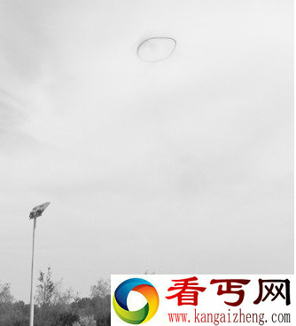 大连不明飞行物