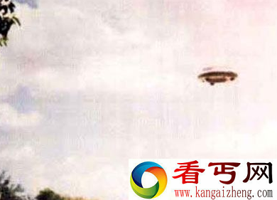 著名ufo事件