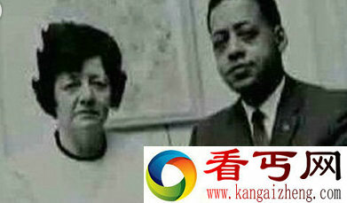 美国夫妇被外星人绑架
