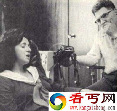 唤醒被外星人绑架人的记忆