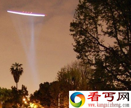 萧山ufo事件