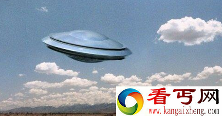 ufo不明飞行物