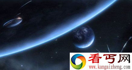 ufo袭击地球