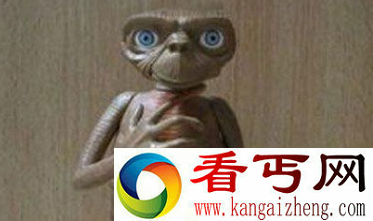 外星人