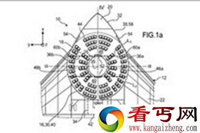 空中客车设计图