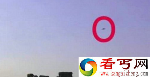 ufo降临英国